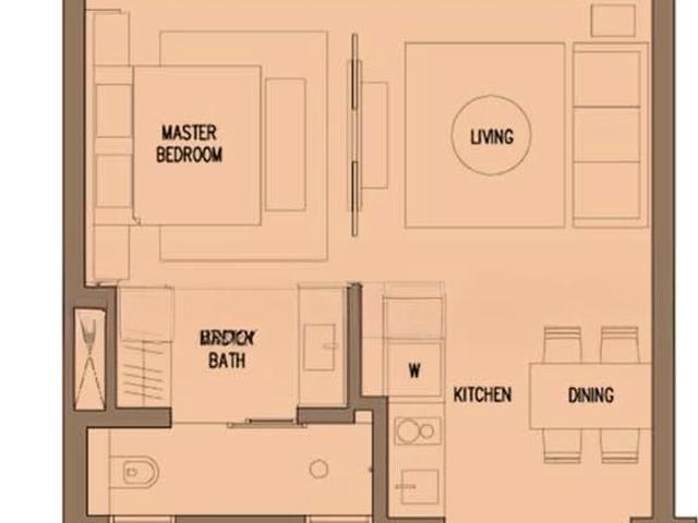 Seletar Park Residence D28, Condominium