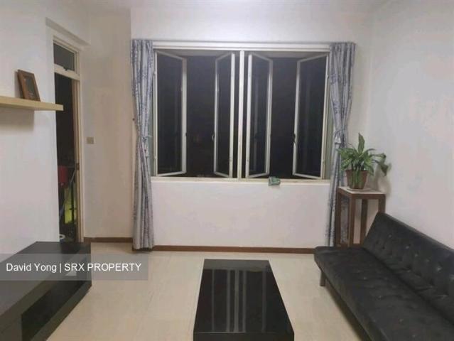 Seletar Springs Condominium D28, Condominium