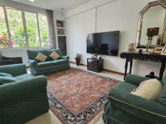 Seletar Springs Condominium For Sale, $1,600,000, 3 Bed 3 Bath 1,302 sqft $1,229.00 psf