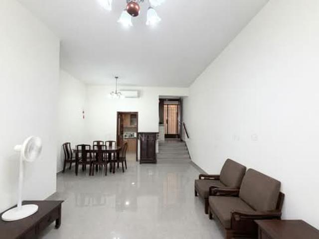 Seletar Springs Condominium For Sale, $1,710,000, 3 Bed 3 Bath 1,658 sqft $1,031.00 psf