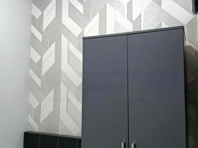 Seletaris D27, Condominium