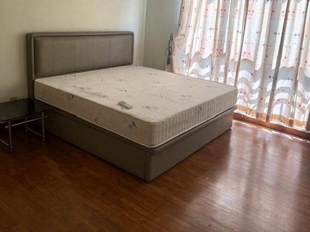 Seletaris D27, Condominium