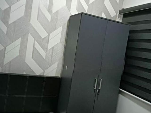 Seletaris D27, Condominium