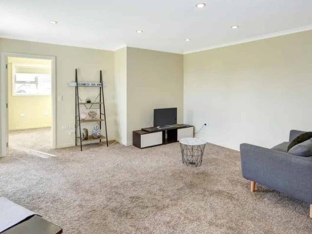 Self Contained Apartment with an Amazing View