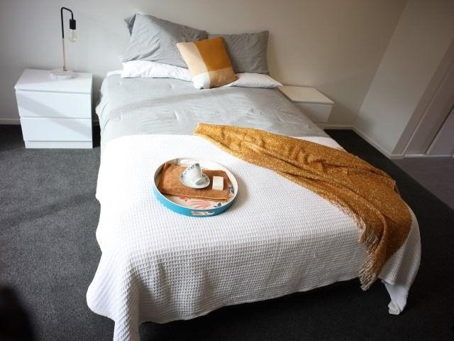 Self Contained Room Fully Furnished Close To The Hospital