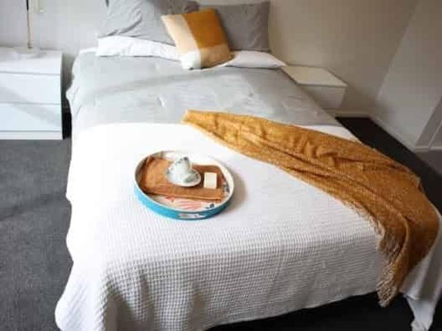 Self Contained Room Walking Distance to Waikato Hospital