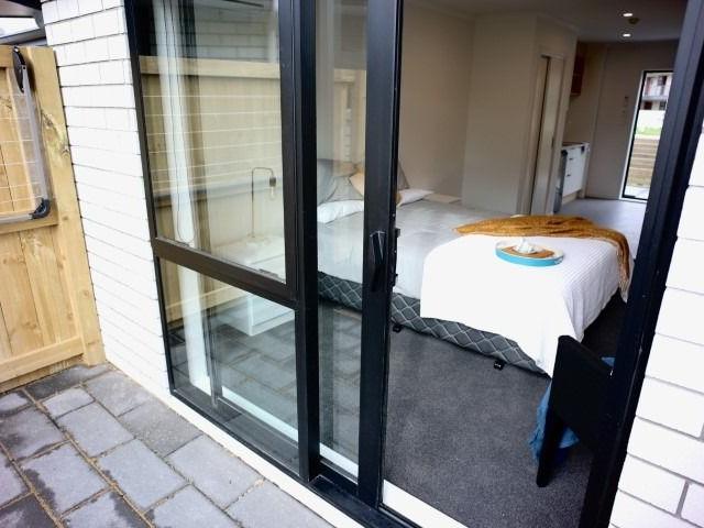 Self Contained Room Walking Distance To Waikato Hospital