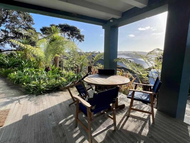 Self Contained Serenity Currently being marketed for sale as well as rent