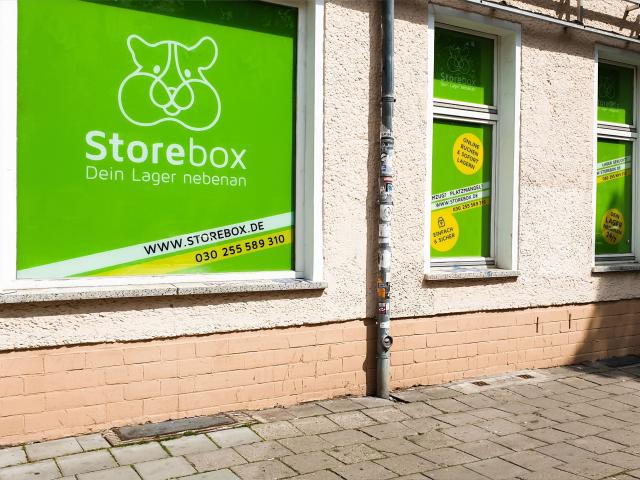 Warehouse for rent in Berlin Ref 4325 | dreamo. Ch