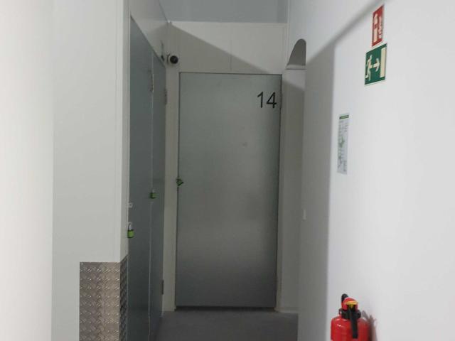 Warehouse for rent in Berlin Ref 4330 | dreamo. Ch