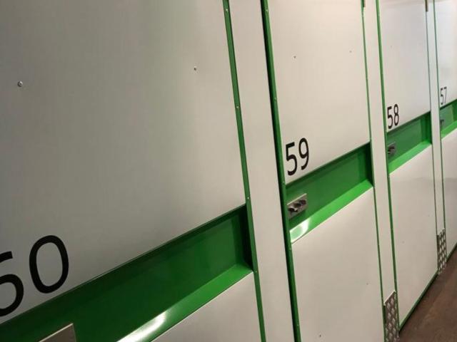 Warehouse for rent in Dortmund Ref 4458 | dreamo. Ch