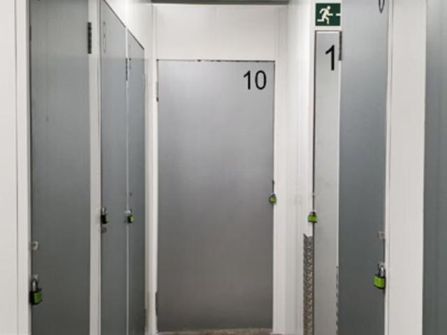 Warehouse for rent in Leipzig Ref 4389 | dreamo. Ch