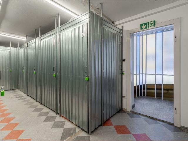 Warehouse for rent in Nürnberg Ref 4313 | dreamo. Ch
