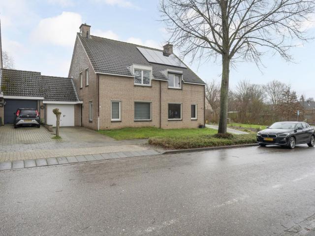 Selfkantstraat, 4, 6132HA, Sittard, Limburg 6132HA