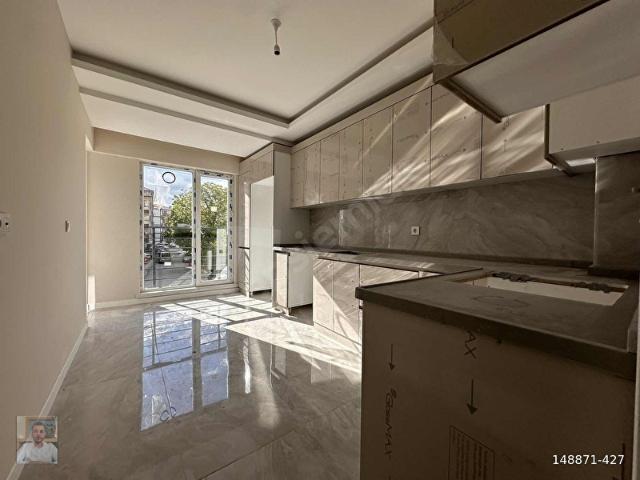 SELİM HANEFİOĞLUN'DAN MERKEZİ KONUMDA 2+1 90 m BAĞIMSIZ DAİRE