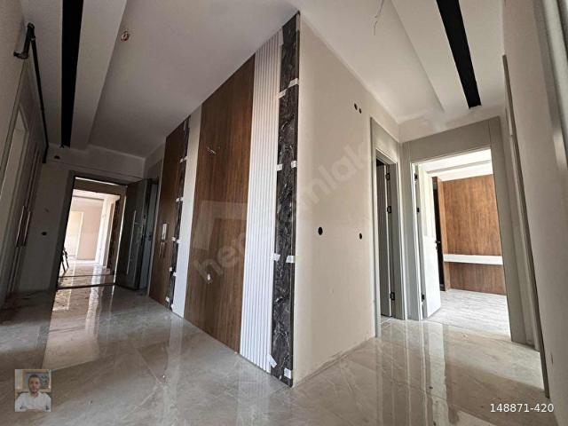 SELİM HANEFİOĞLUN'DAN PANORAMİK MANZARALI 3+1 7.KAT 145 m DAİRE