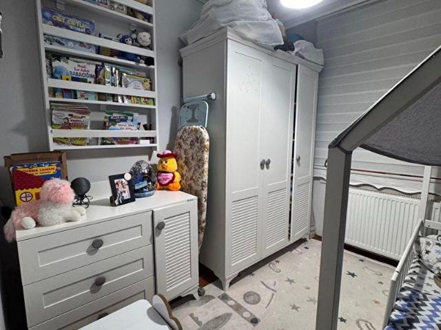 SELİM HANEFİOĞLUNDAN Y.BEYAZITDA FULL YAPILI MASRAFSIZ 3+1 DAİRE