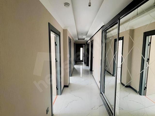 SELİM HANEFİOĞLU'NDAN YILDIRIM BEYAZIT MAH. 3+1 LÜX DAİRE