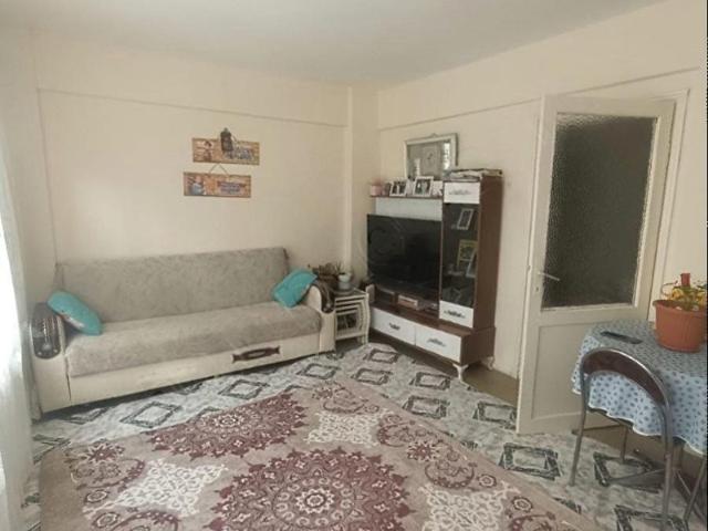 SELİMİYE CAMİ KARŞISINDA KAT MÜLKİYETLİ TEMİZ 2+1 SATILIK DAİRE