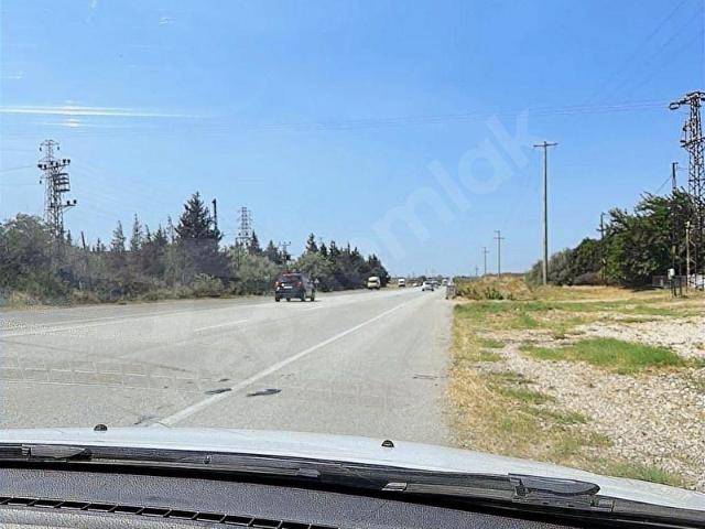 SELİMPAŞA ARSA 205 M2