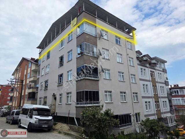 Selimiye Mahallesinde Mevlana Cami Yanı 200m² Satılık Beton Çatı