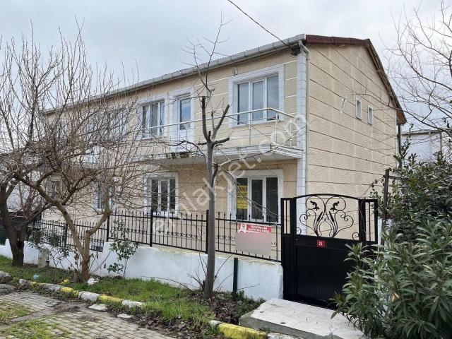 Selimpaşa Araptepede 4+3 Triplex Satılık Villa