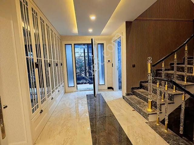 Selimpaşada Ultra Lux Villa