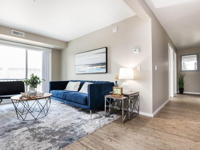 Selkirk Meadows 3 Bedroom Apartment for Rent at 1027B Manitoba Ave, Selkirk, MB R1A 4M4