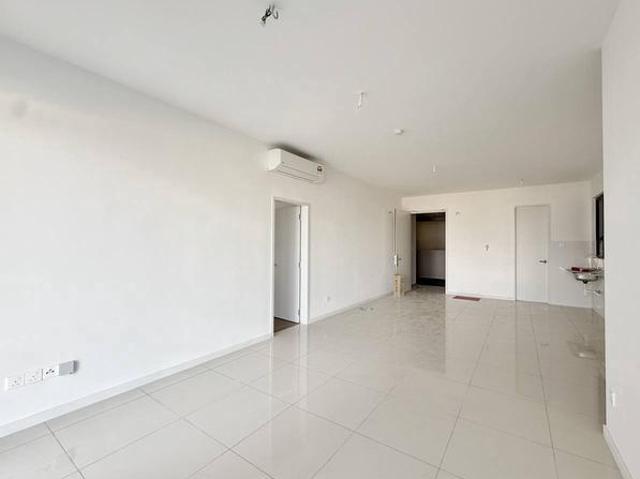 SELL NEW UNIT 2 PARKINGS TRINITY WELLNESSA CONDOMINIUM Ampang