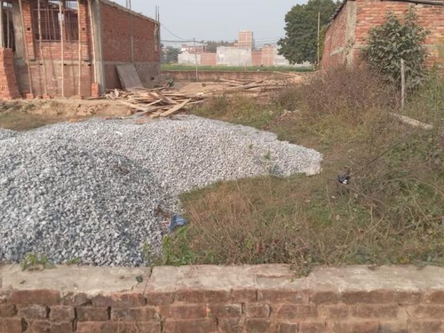 Sell On Plot 704 Sq. Yd. Plot in Maldepur Ballia Listing ID: #8796