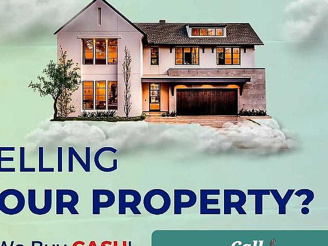 Sell As Is No Repairs No Renos Needed