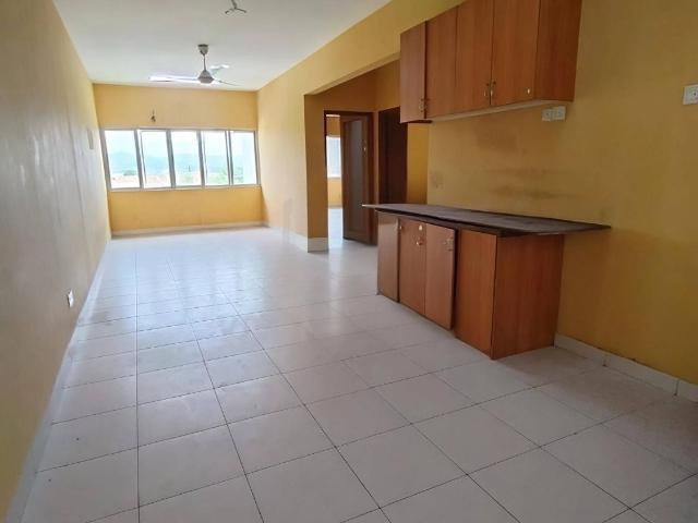 Sell Below Bank Value 2 Unit in Mewah 9 Residence, Kajang
