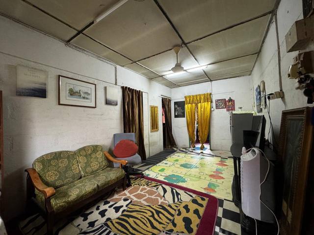 SELL CHEAP NEARBY LRT GOMBAK Flat Taman Melati Setapak Kuala Lumpur