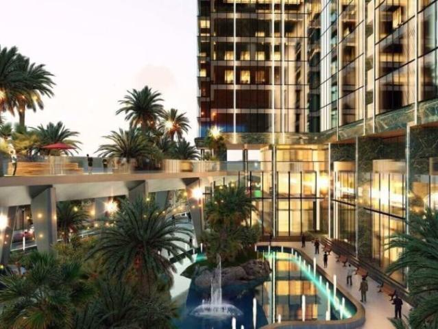 Sell condo of Sunshine City SaiGon, Dis 7, Ho Chi Minh City