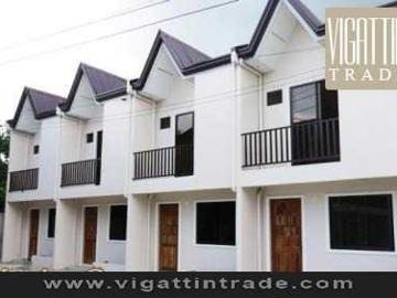 Sell Katrina townhouse model
