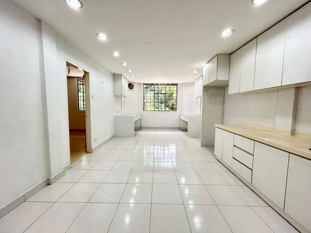 SELL RENOVATED FREEHOLD Rampai Court Apartment 2 Taman Sri Rampai KL