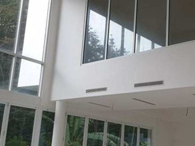 Sell under bank value Bungalow at Ulu Klang near KLCC