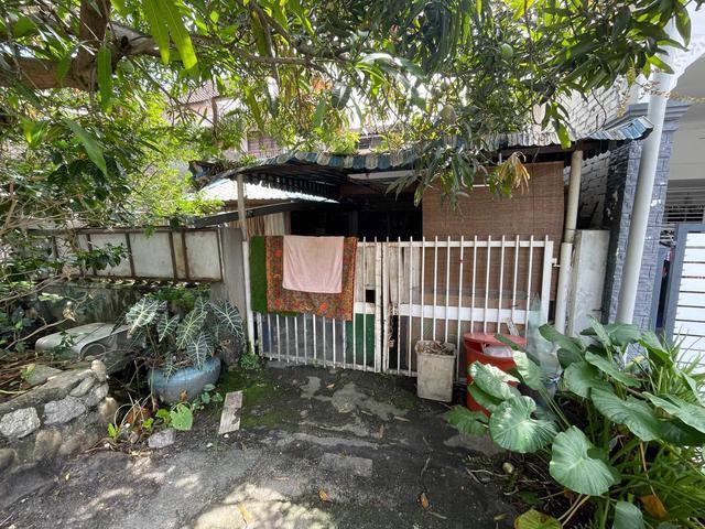 SELL 20x80 FREEHOLD 15 STOREY TERRACE Taman Desa Minang Greenwood
