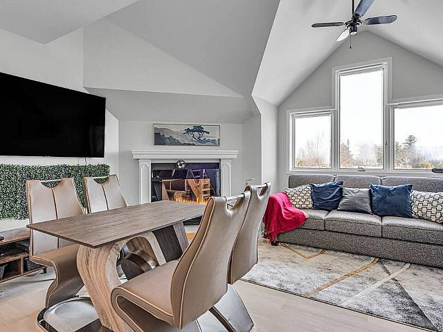 Seller Finance Structure Calabogie Condo For Sale