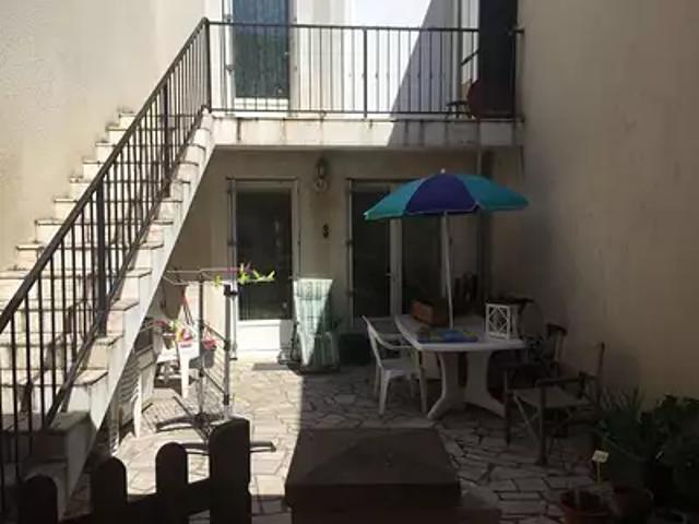 Selles sur Cher 41130 Achat / Vente appartement 5 pièces t5