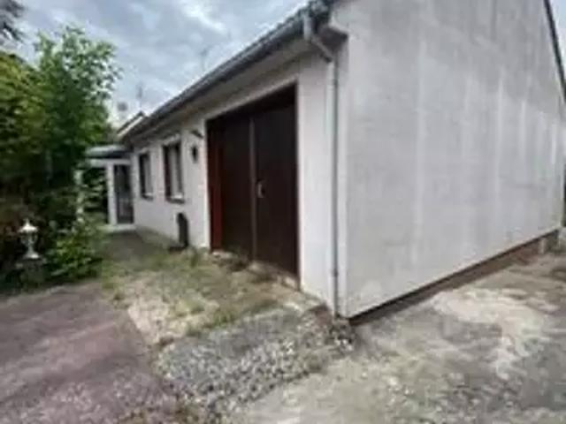 Selles sur Cher 41130 Achat / Vente maison 3 pièces t3 jardin
