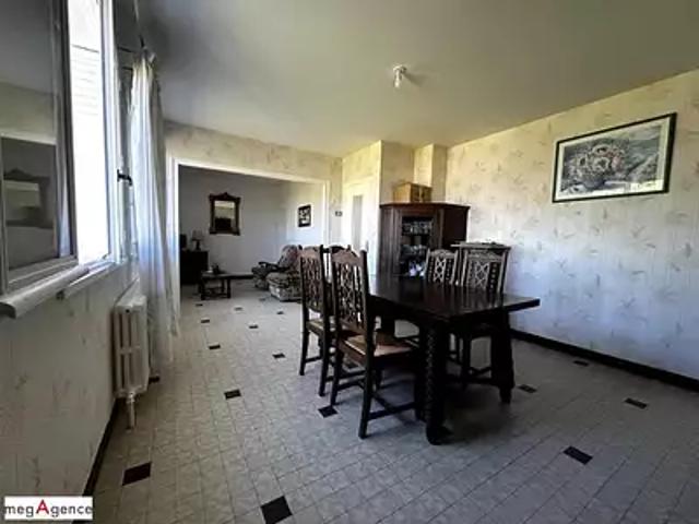 Selles sur Cher 41130 Achat / Vente maison 4 pièces t4