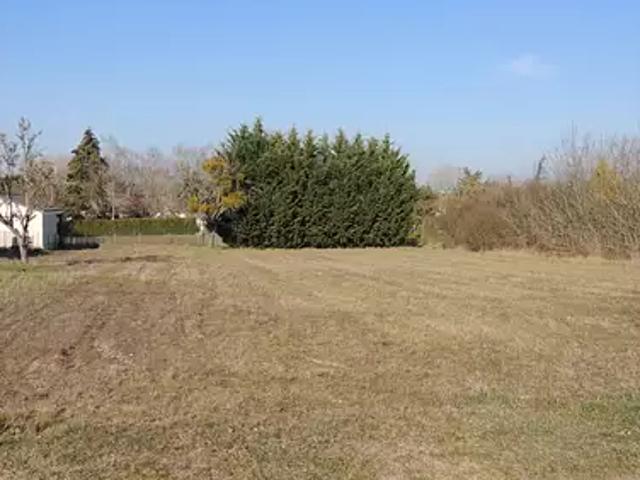 Selles sur Cher 41130 Achat / Vente terrain