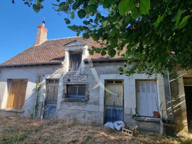 Selles sur Cher Maison de ville !Le projet de vos rêves vous attend !