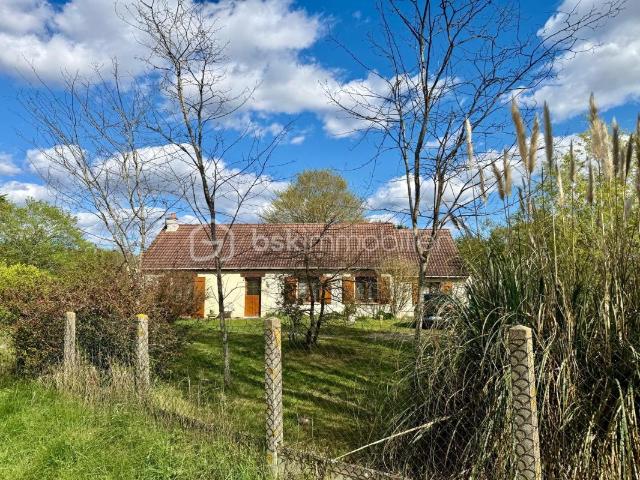 Selles sur Cher Vente Maison 41