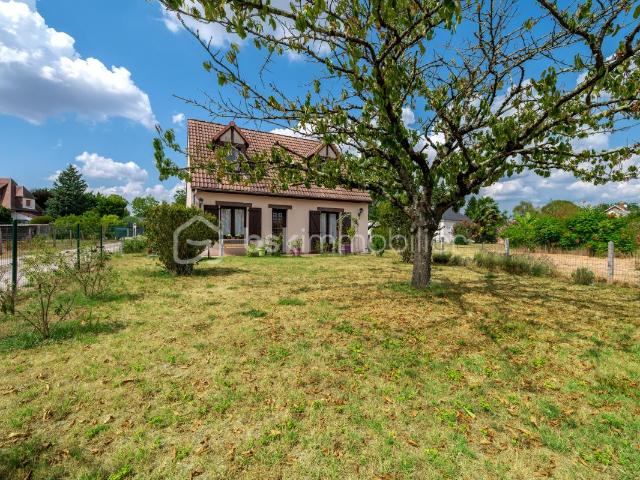 Selles sur Cher Vente Maison 41