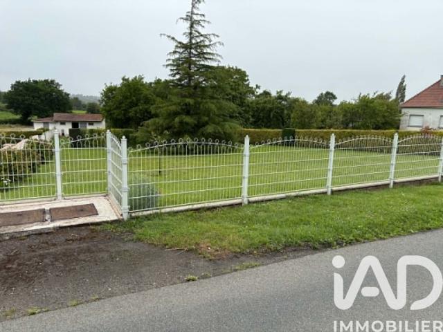Selles Vente Terrain 62