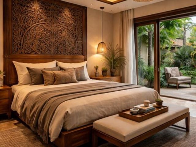 Selling A Luxury Villa Near Wonderla Bidadi 3 Bedroom 1200 Sq. Ft. Villa in Bidadi Bangalore Listing ID: #10237