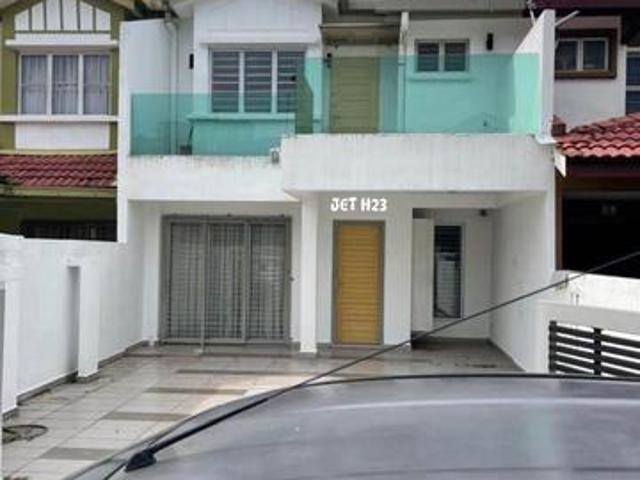 Selling Below Market Jalan Cassia Bandar Botanic Klang 20X70