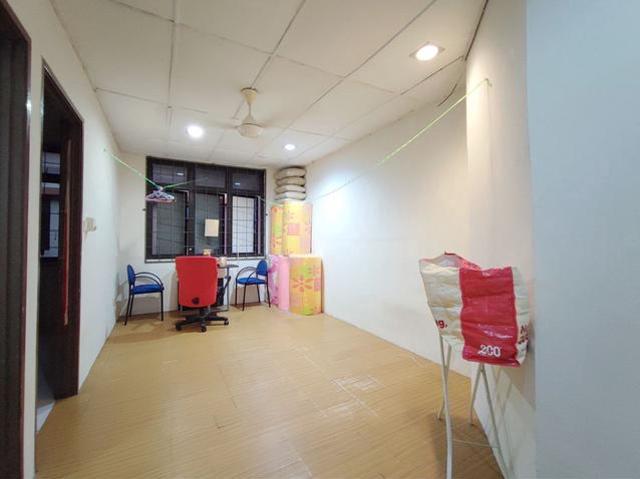 Selling BELOW Bank Value MJC Soho